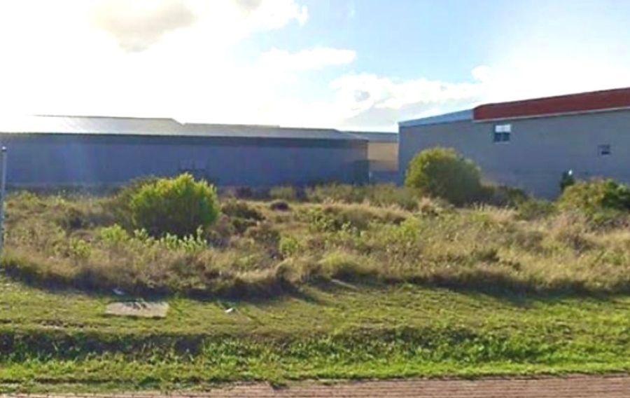 Commercial Property for Sale in Fountains Estate Eastern Cape